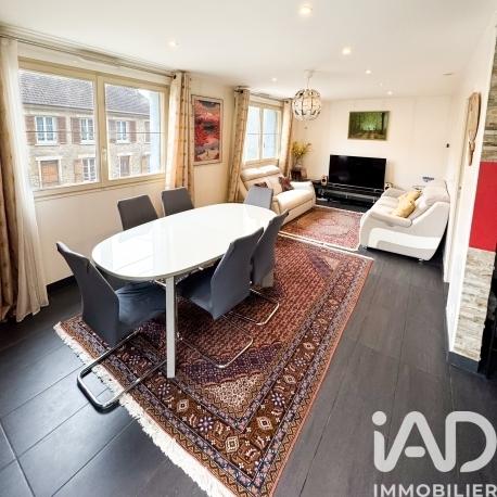 Maison à vendre 5 pièces 150 m² Méry-sur-Oise