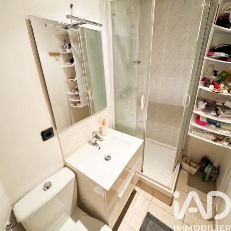 Maison à vendre 5 pièces 150 m² Méry-sur-Oise
