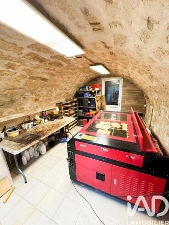 Maison à vendre 5 pièces 150 m² Méry-sur-Oise