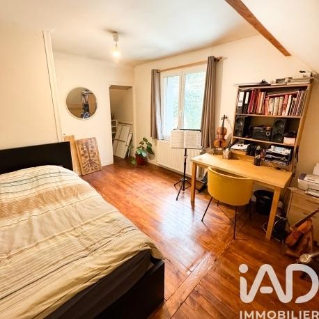 Maison à vendre 5 pièces 150 m² Méry-sur-Oise