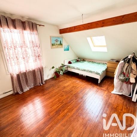 Maison à vendre 5 pièces 150 m² Méry-sur-Oise