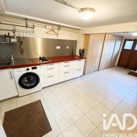 Maison à vendre 5 pièces 150 m² Méry-sur-Oise