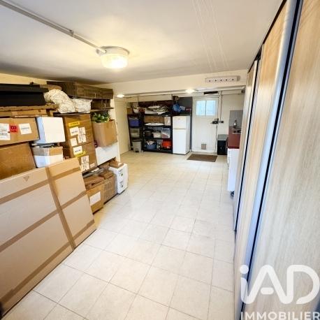 Maison à vendre 5 pièces 150 m² Méry-sur-Oise