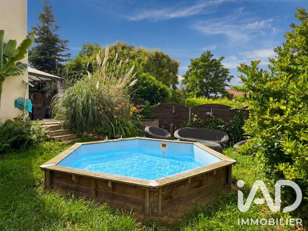 Maison à vendre 6 pièces 133 m² Épinay-sous-Sénart