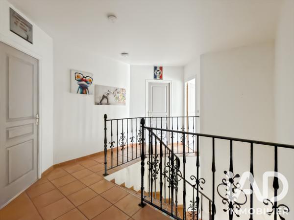 Maison à vendre 6 pièces 133 m² Épinay-sous-Sénart