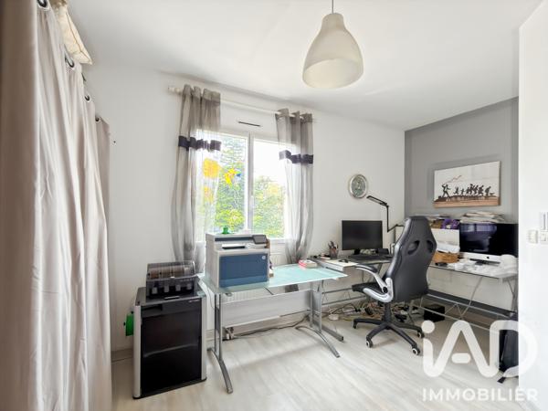 Maison à vendre 6 pièces 133 m² Épinay-sous-Sénart