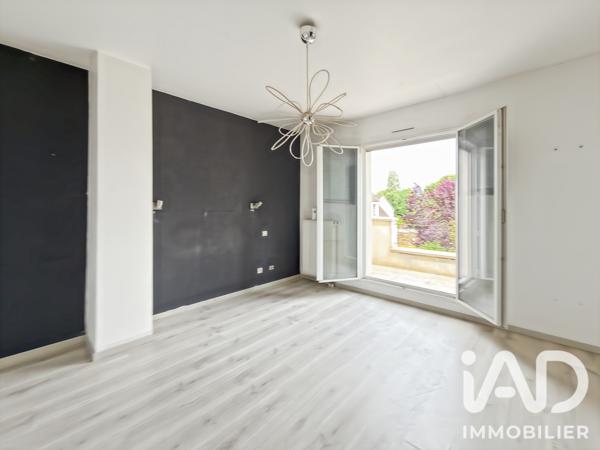 Maison à vendre 6 pièces 133 m² Épinay-sous-Sénart