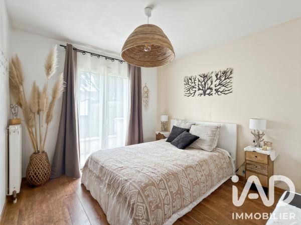 Maison à vendre 6 pièces 133 m² Épinay-sous-Sénart