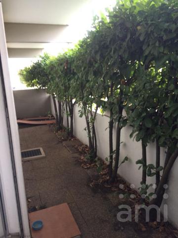 Appartement  2 pièce(s)