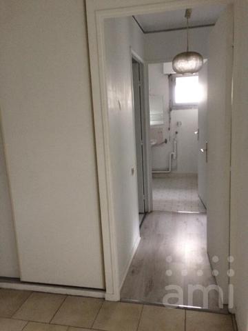 Appartement  2 pièce(s)