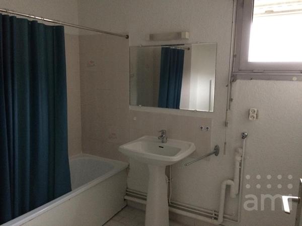 Appartement  2 pièce(s)