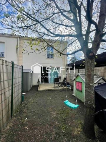 Maison coup de Coeur à Bruges