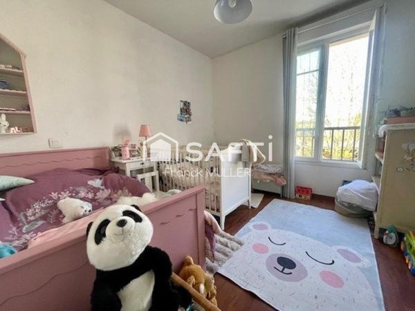 Maison coup de Coeur à Bruges