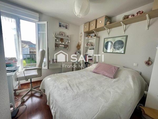 Maison coup de Coeur à Bruges