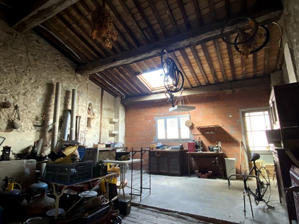 A VENDRE - LE BOULOU - MAISON  150 m2 - 3 CHAMBRES