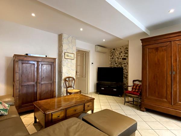 A VENDRE - LE BOULOU - MAISON  150 m2 - 3 CHAMBRES