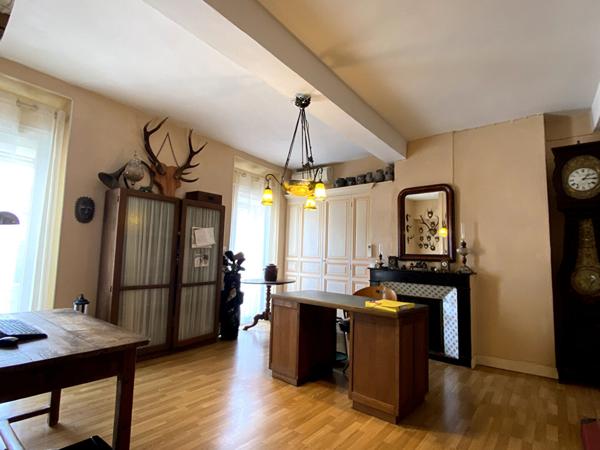 A VENDRE - LE BOULOU - MAISON  150 m2 - 3 CHAMBRES