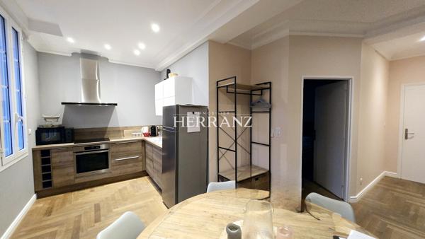 Charmant appartement T4 86m2 dans le coeur de la Bastide - Libourne Détails des diagnostics énergétiques