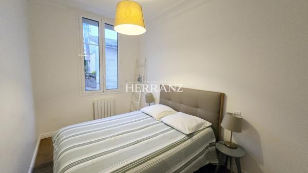 Charmant appartement T4 86m2 dans le coeur de la Bastide - Libourne Détails des diagnostics énergétiques