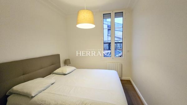 Charmant appartement T4 86m2 dans le coeur de la Bastide - Libourne Détails des diagnostics énergétiques