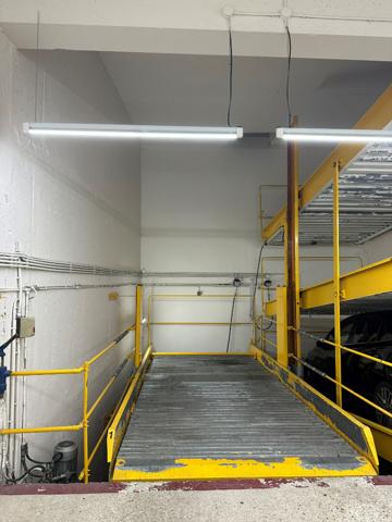 Location parking / box Paris 16 - 150 €/mois