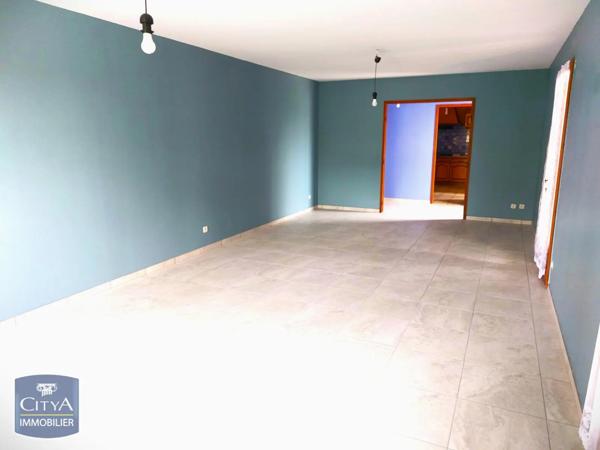 Maison à vendre 5 pièces Demigny (71150)