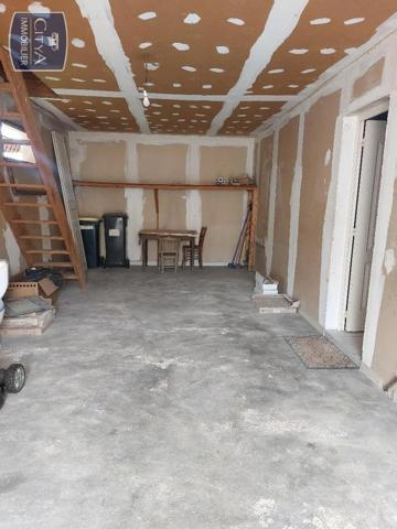 Maison à vendre 5 pièces Demigny (71150)