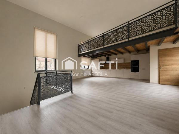 Appartement  neuf