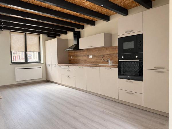 Appartement  neuf