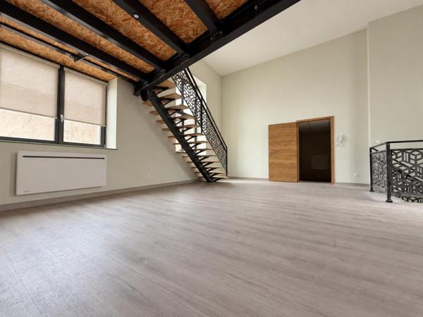 Appartement  neuf