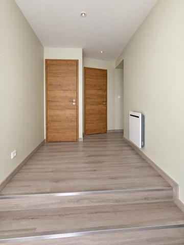 Appartement  neuf