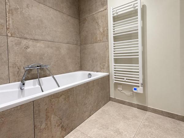 Appartement  neuf