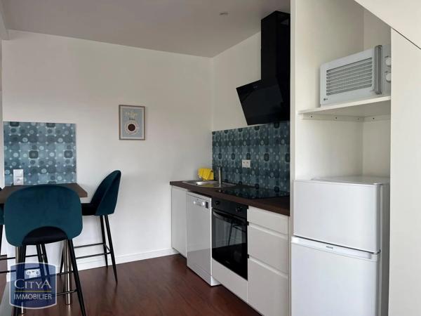 Appartement à louer 3 pièces 65m² Meaux (77100)