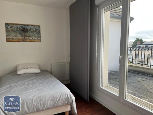 Appartement à louer 3 pièces 65m² Meaux (77100)