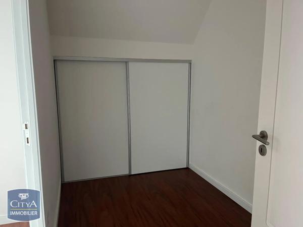 Appartement à louer 3 pièces 65m² Meaux (77100)