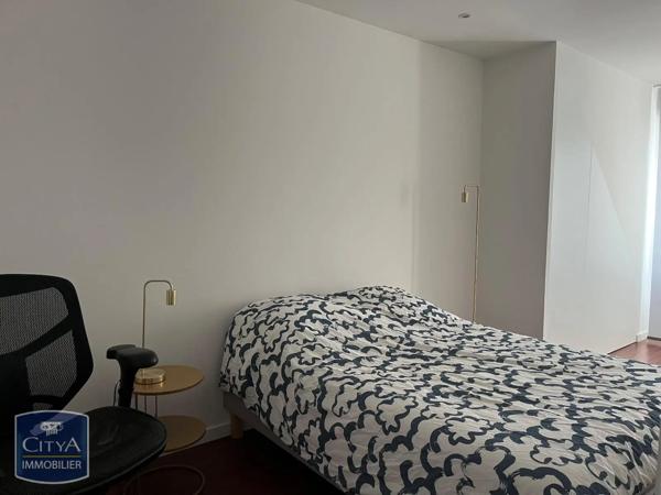 Appartement à louer 3 pièces 65m² Meaux (77100)
