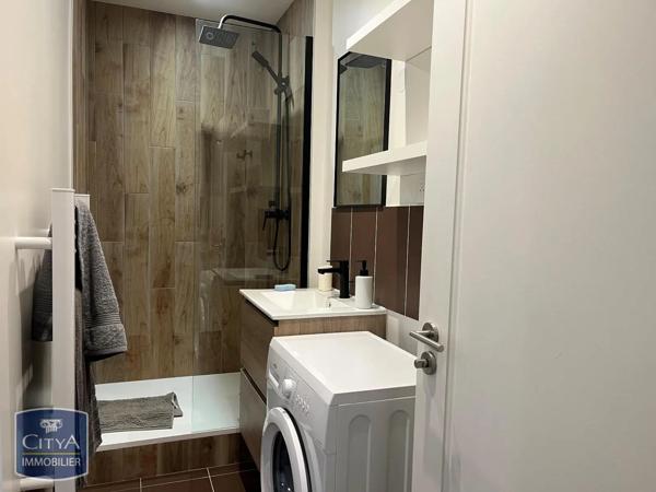 Appartement à louer 3 pièces 65m² Meaux (77100)