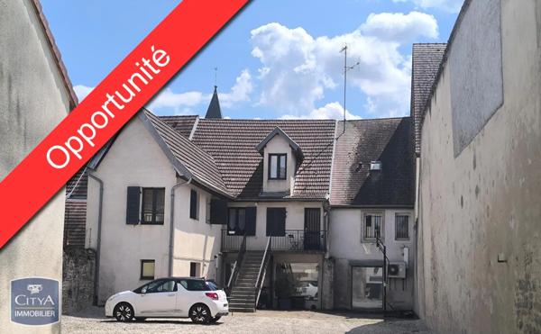 Appartement à vendre 2 pièces