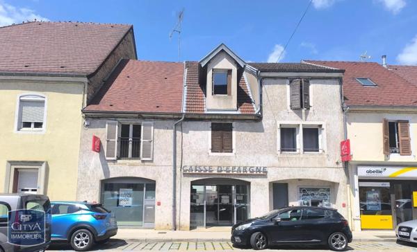 Appartement à vendre 2 pièces