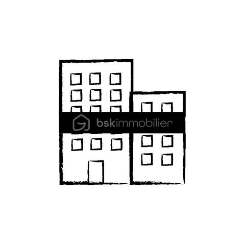 Immeuble mixte de 187 m²