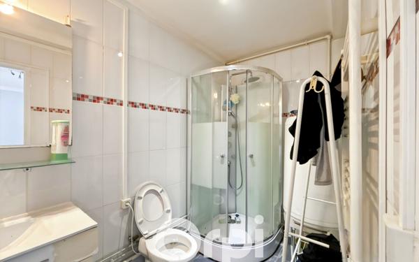 Appartement à vendre    1 pièce •  La Roche-sur-Yon