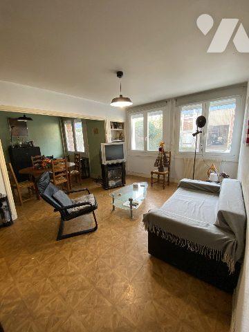 Appartement à vendre Ronchin