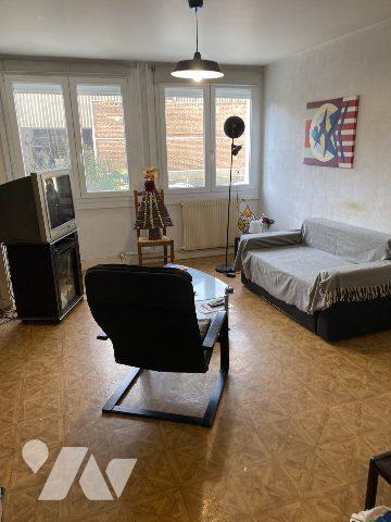 Appartement à vendre Ronchin