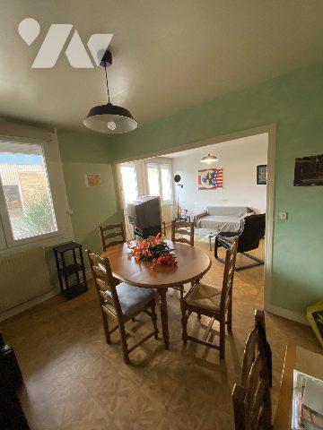 Appartement à vendre Ronchin