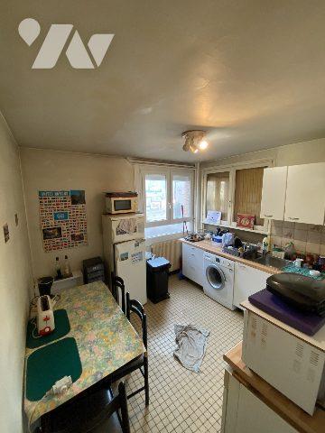 Appartement à vendre Ronchin