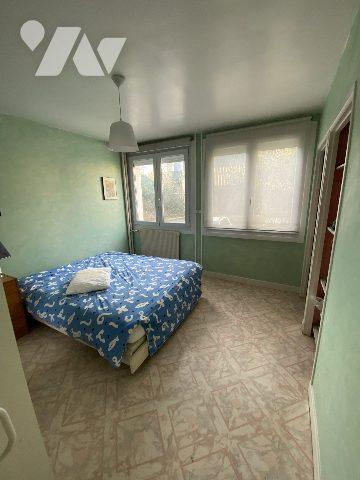 Appartement à vendre Ronchin