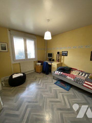 Appartement à vendre Ronchin