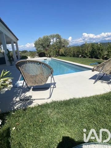 Maison à vendre 4 pièces 175 m² Forcalquier