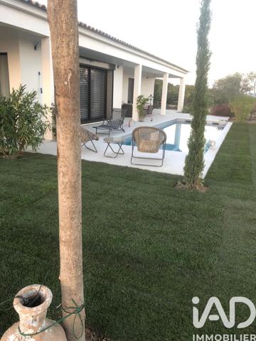 Maison à vendre 4 pièces 175 m² Forcalquier