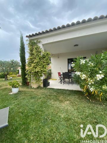 Maison à vendre 4 pièces 175 m² Forcalquier